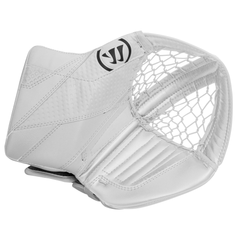 Warrior Ritual G7 Pro Goalie Catcher- Intermediate