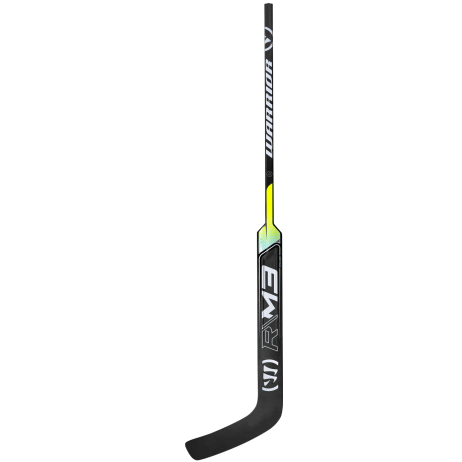 Warrior Ritual M3 Goalie Stick- Youth - Image 3