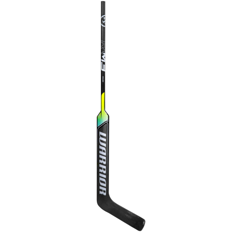 Warrior Ritual M3 Goalie Stick- Youth - Image 4