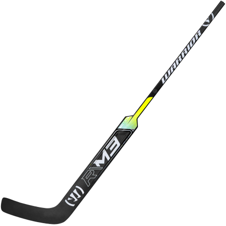 Warrior Ritual M3 Goalie Stick- Youth - Image 2