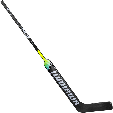 Warrior Ritual M3 Goalie Stick- Youth