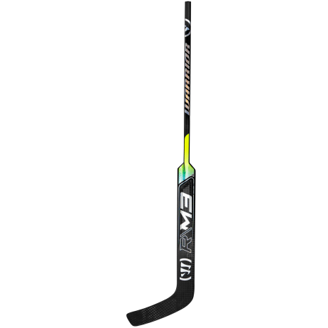 Warrior Ritual M3 Pro Goalie Stick- Intermediate - Image 2