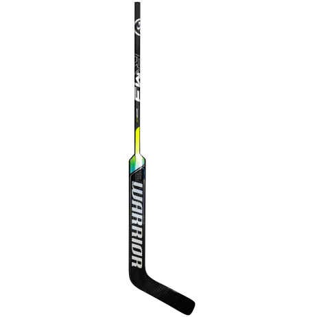 Warrior Ritual M3 Pro Goalie Stick- Intermediate - Image 3