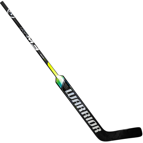 Warrior Ritual M3 Pro Goalie Stick- Intermediate