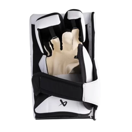 Bauer Prodigy Youth Goalie Blocker - Image 2