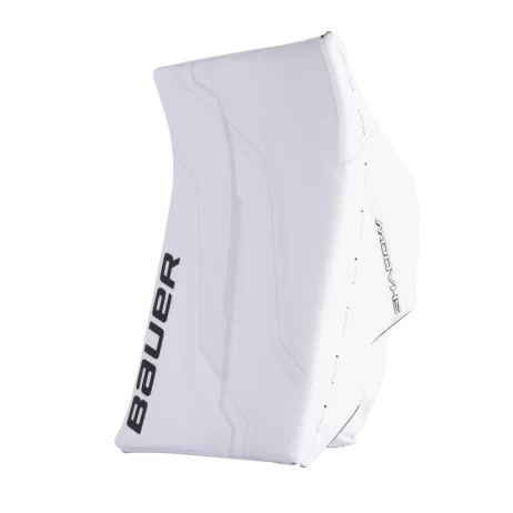 Bauer Supreme Shadow Goalie Blocker- Senior