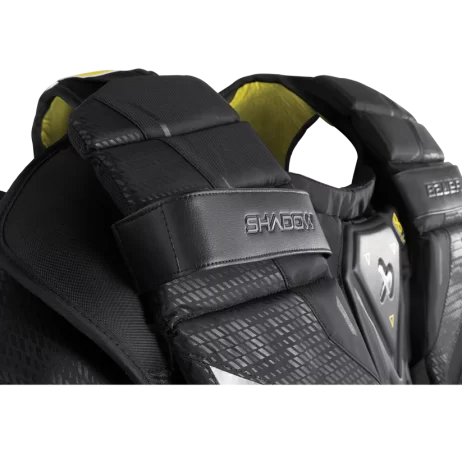 Bauer Supreme Shadow Senior Goalie Chest Protector - Image 3