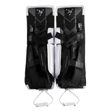 Bauer Supreme Shadow Goalie Leg Pads- Senior - Image 2