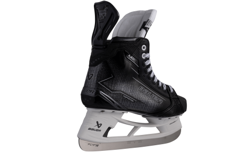 Bauer Supreme M50 Pro Senior Hockey Skates - Image 3