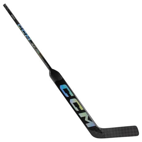 CCM XF Pro Senior Goalie Stick - Image 5