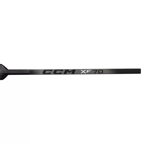 CCM XF 70 Junior Goalie Stick - Image 2