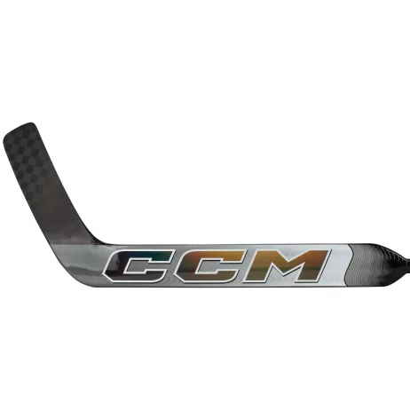 CCM XF Pro Senior Goalie Stick - Image 2