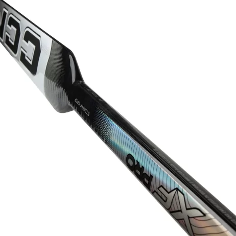 CCM XF Pro Senior Goalie Stick - Image 3