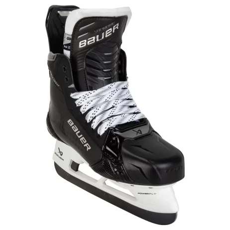 Bauer Supreme Shadow Intermediate Hockey Skates - Image 5