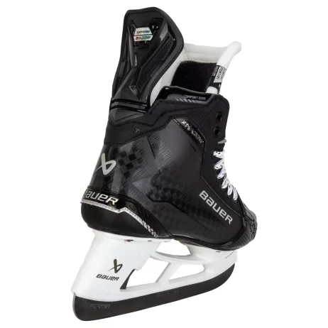 Bauer Supreme Shadow Intermediate Hockey Skates - Image 7