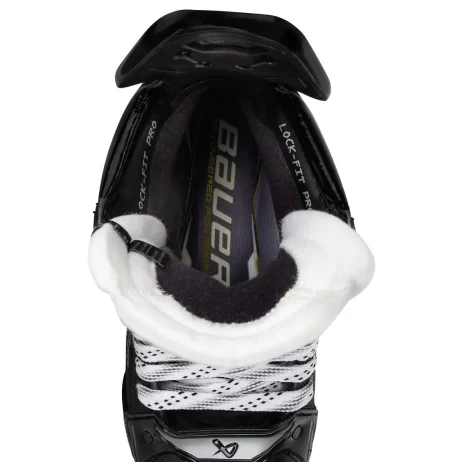 Bauer Supreme Shadow Intermediate Hockey Skates - Image 6