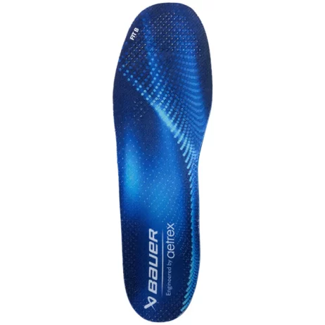 Bauer Aetrex Hockey Skate Orthotics - Image 3