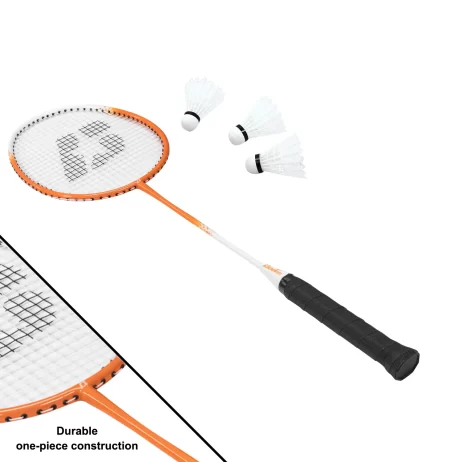 Baden Champions Badminton Set - Image 3