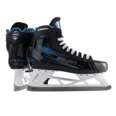 Bauer GSX Intermediate Goalie Skates (2024)