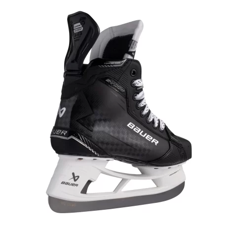 Bauer Supreme Shadow Intermediate Hockey Skates - Image 4