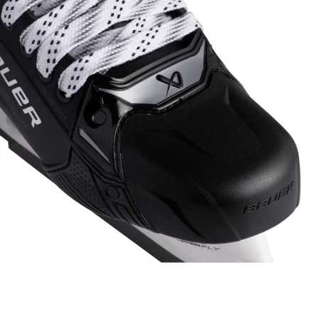 Bauer Supreme Shadow Intermediate Hockey Skates - Image 3