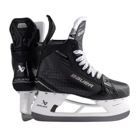 Bauer Supreme Shadow Intermediate Hockey Skates