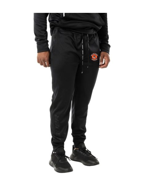 Wayland Hockey Bauer Fleece Joggers Youth & Adult