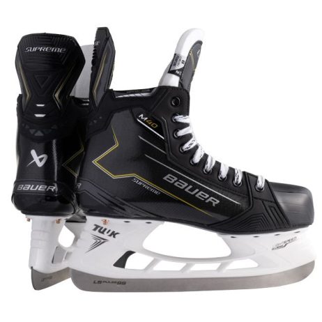 Bauer Supreme M40 Senior Hockey Skates