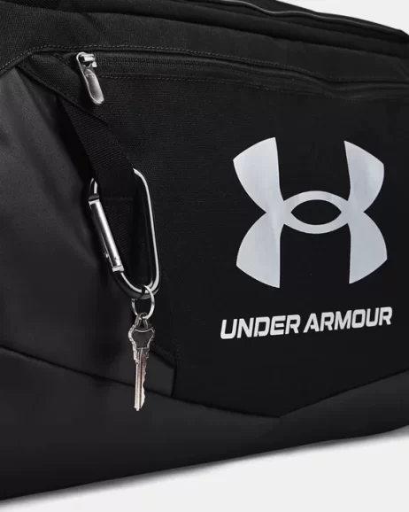 Under Armour Undeniable 5.0 Duffle Bag- Medium - Image 6