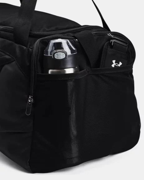 Under Armour Undeniable 5.0 Duffle Bag- Medium - Image 3