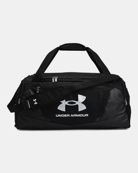 Under Armour Undeniable 5.0 Duffle Bag- Medium - Image 7