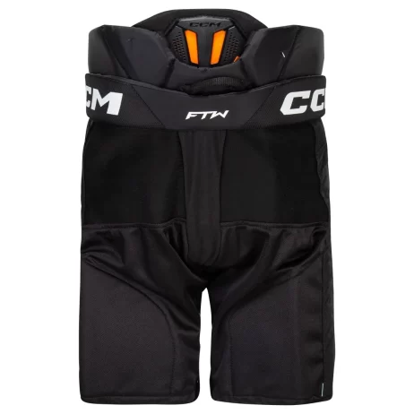 CCM FTW Women's Hockey Pants- Senior - Image 3