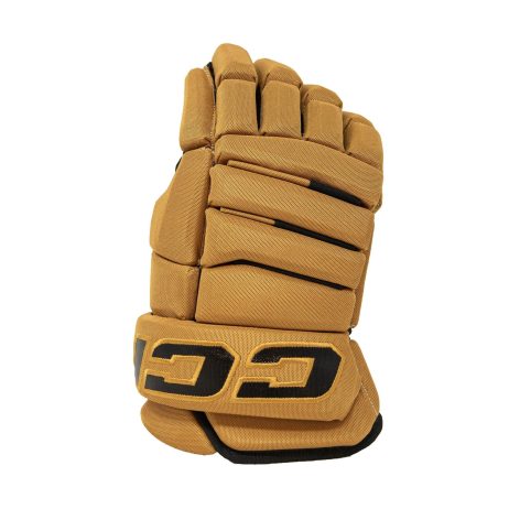 CCM Tacks Vector Plus Senior Hockey Gloves