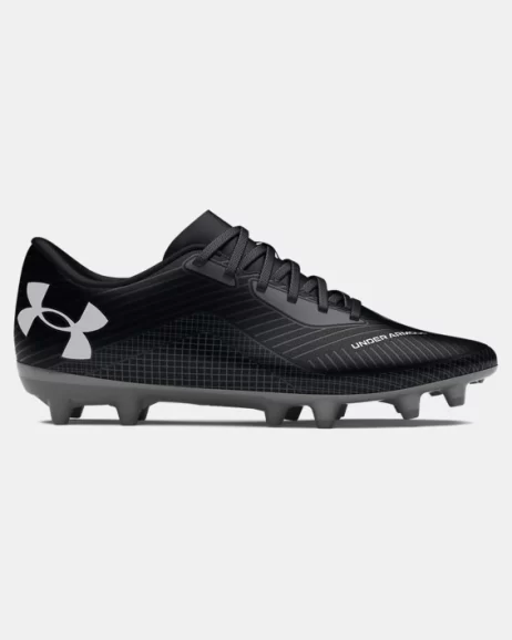 Under Armour Shadow Select Soccer Cleats- Youth - Image 2