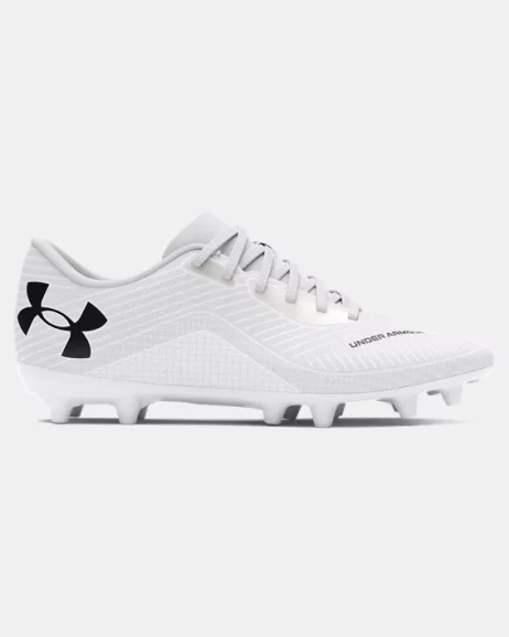 Under Armour Shadow Select Soccer Cleats- Youth - Image 3