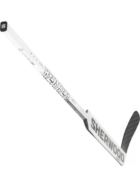 Sherwood Rekker Legend 1 Senior Goalie Stick - Image 7