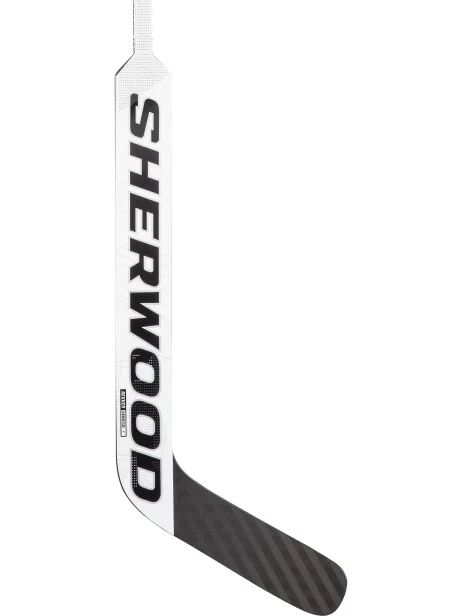 Sherwood Rekker Legend 1 Senior Goalie Stick