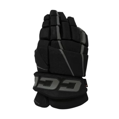 CCM Tacks Vector Premier Junior Hockey Gloves