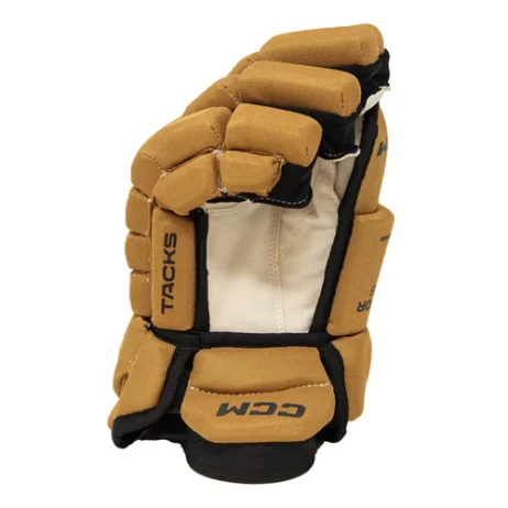 CCM Tacks Vector Plus Senior Hockey Gloves - Image 3