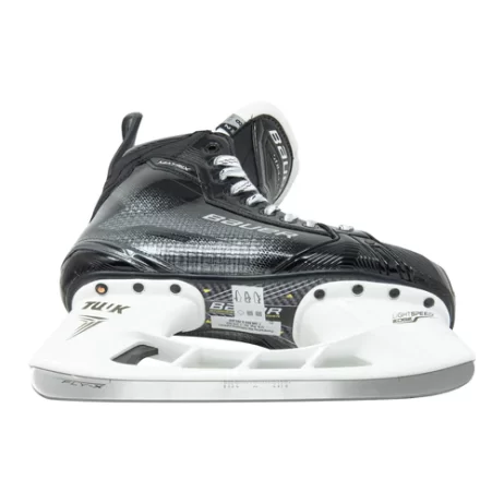 Bauer Supreme Matrix Intermediate Hockey Skates (2024) - Image 3