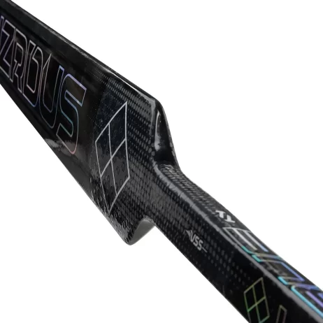 True HZRDUS 9X4 Senior Goalie Stick - Image 3