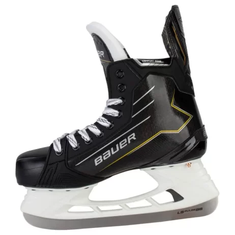 Bauer Supreme M40 Senior Hockey Skates - Image 4