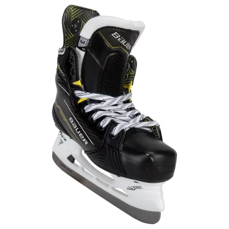 Bauer Supreme M40 Junior Hockey Skates - Image 5