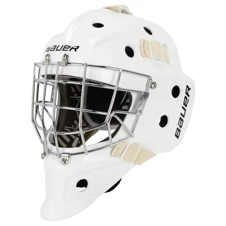 Bauer 930 Junior Goalie Mask (2024)