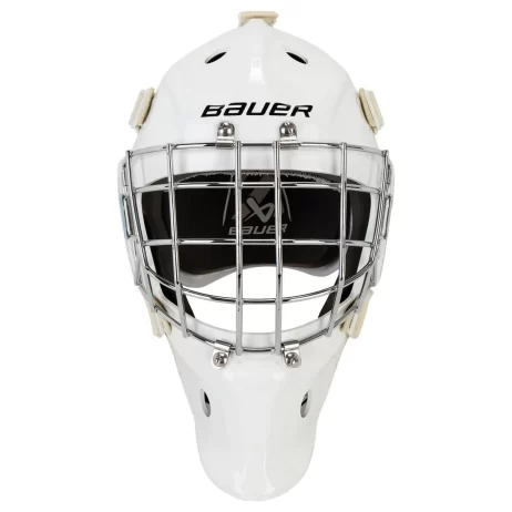 Bauer 930 Junior Goalie Mask (2024) - Image 5