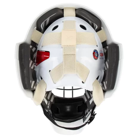 Bauer 930 Junior Goalie Mask (2024) - Image 3