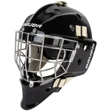 Bauer 960 Senior Goalie Mask (2024) - Image 7