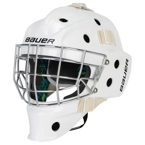 Bauer 930 Youth Goalie Mask (2024)