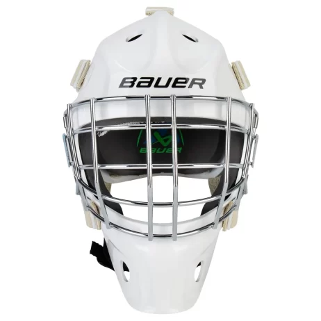 Bauer 930 Youth Goalie Mask (2024) - Image 4