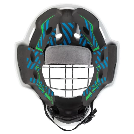 Bauer 930 Youth Goalie Mask (2024) - Image 2